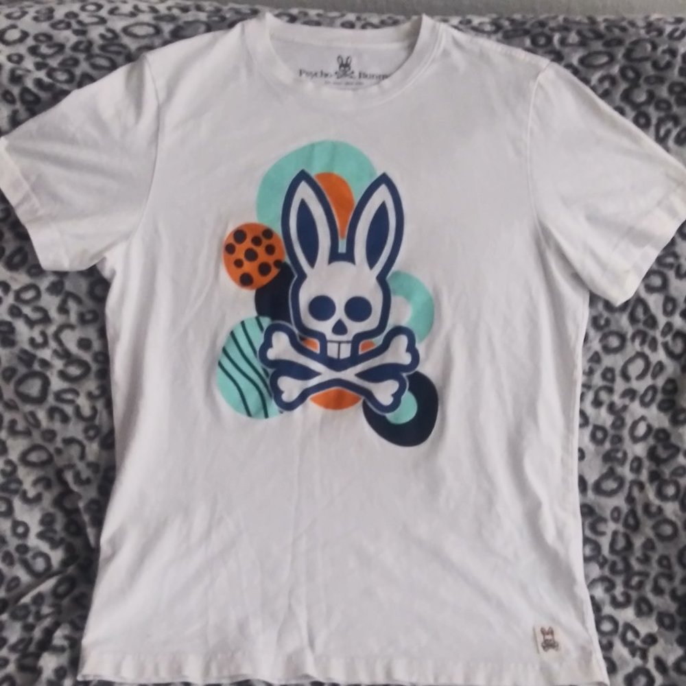 Psycho Bunny